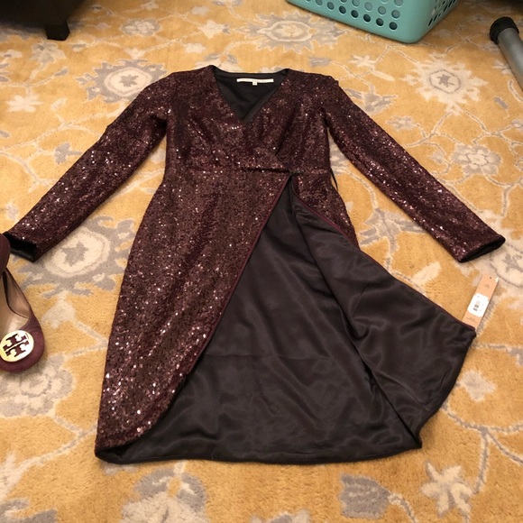 Rachel Roy November Dress - Picture 5 of 7
